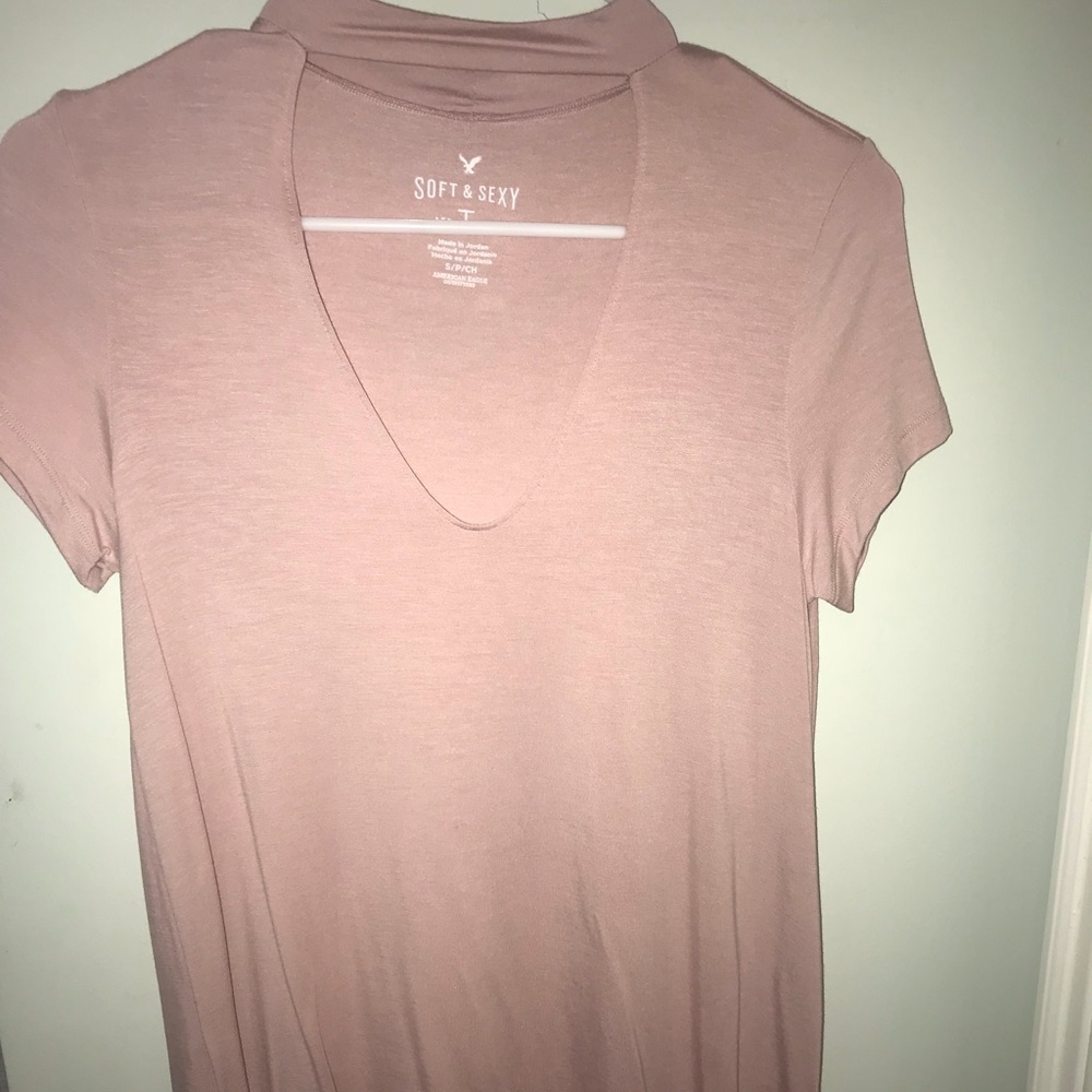 Never worn extra soft